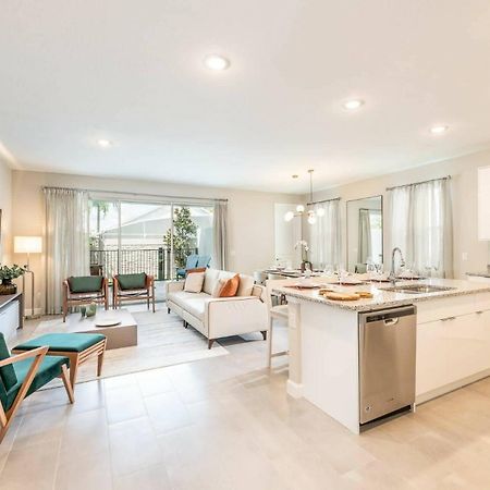 7988 Magical Disney Vacation Home - 5 Bedrooms Kissimmee Kültér fotó