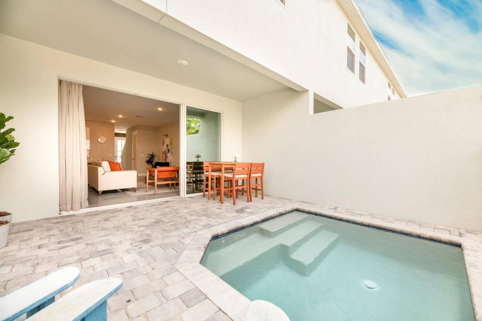 7988 Magical Disney Vacation Home - 5 Bedrooms Kissimmee Kültér fotó