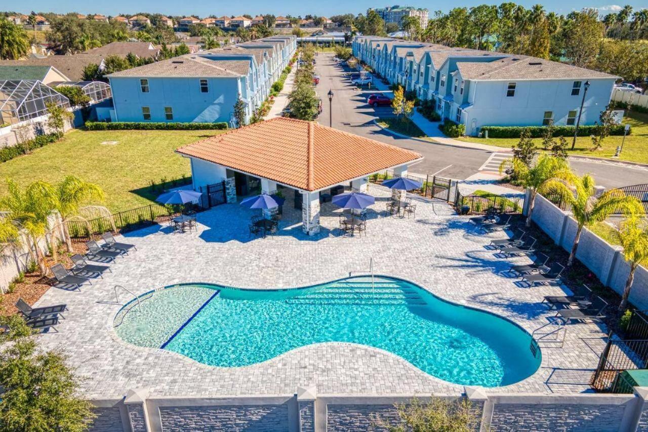 7988 Magical Disney Vacation Home - 5 Bedrooms Kissimmee Kültér fotó