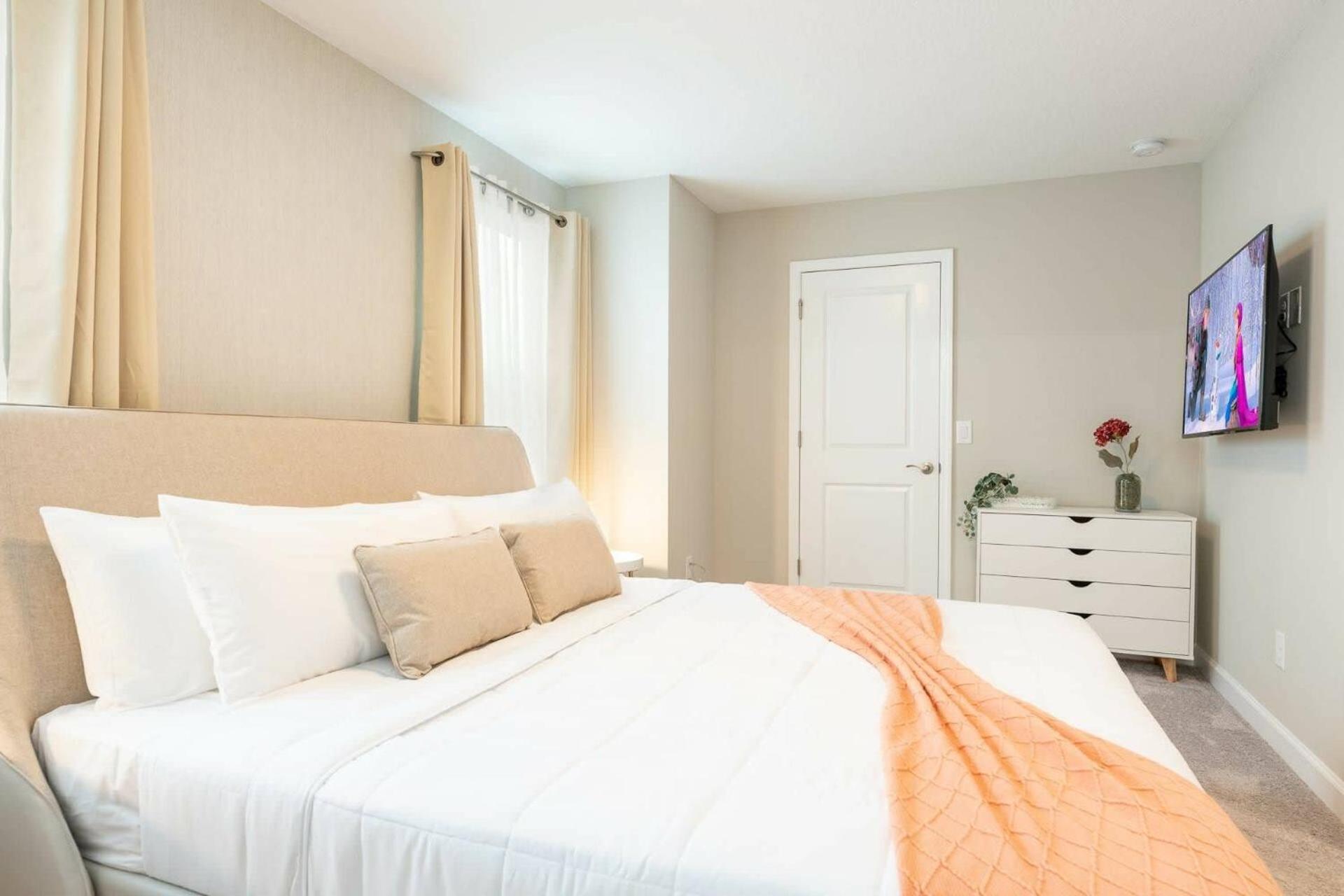 7988 Magical Disney Vacation Home - 5 Bedrooms Kissimmee Kültér fotó