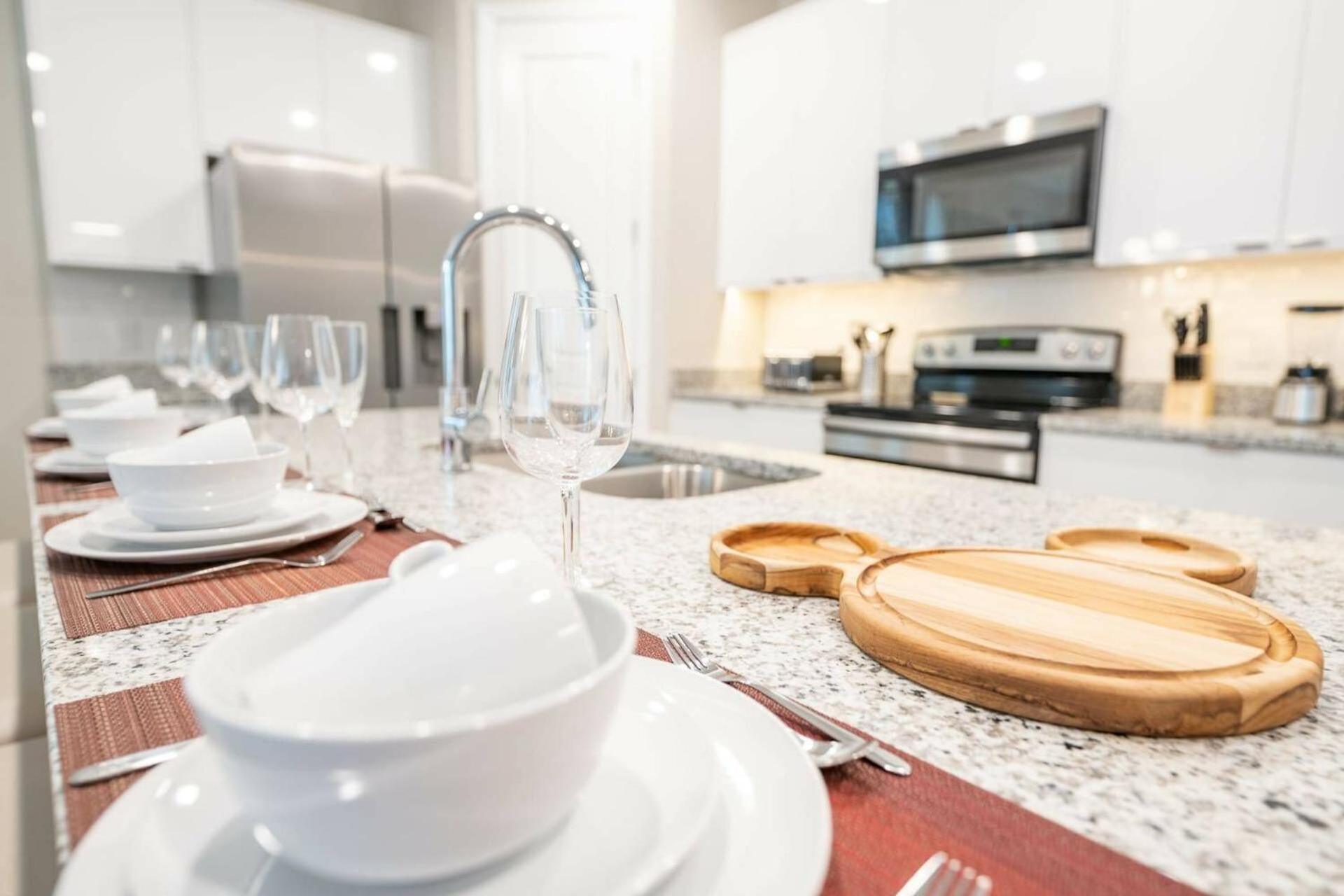 7988 Magical Disney Vacation Home - 5 Bedrooms Kissimmee Kültér fotó
