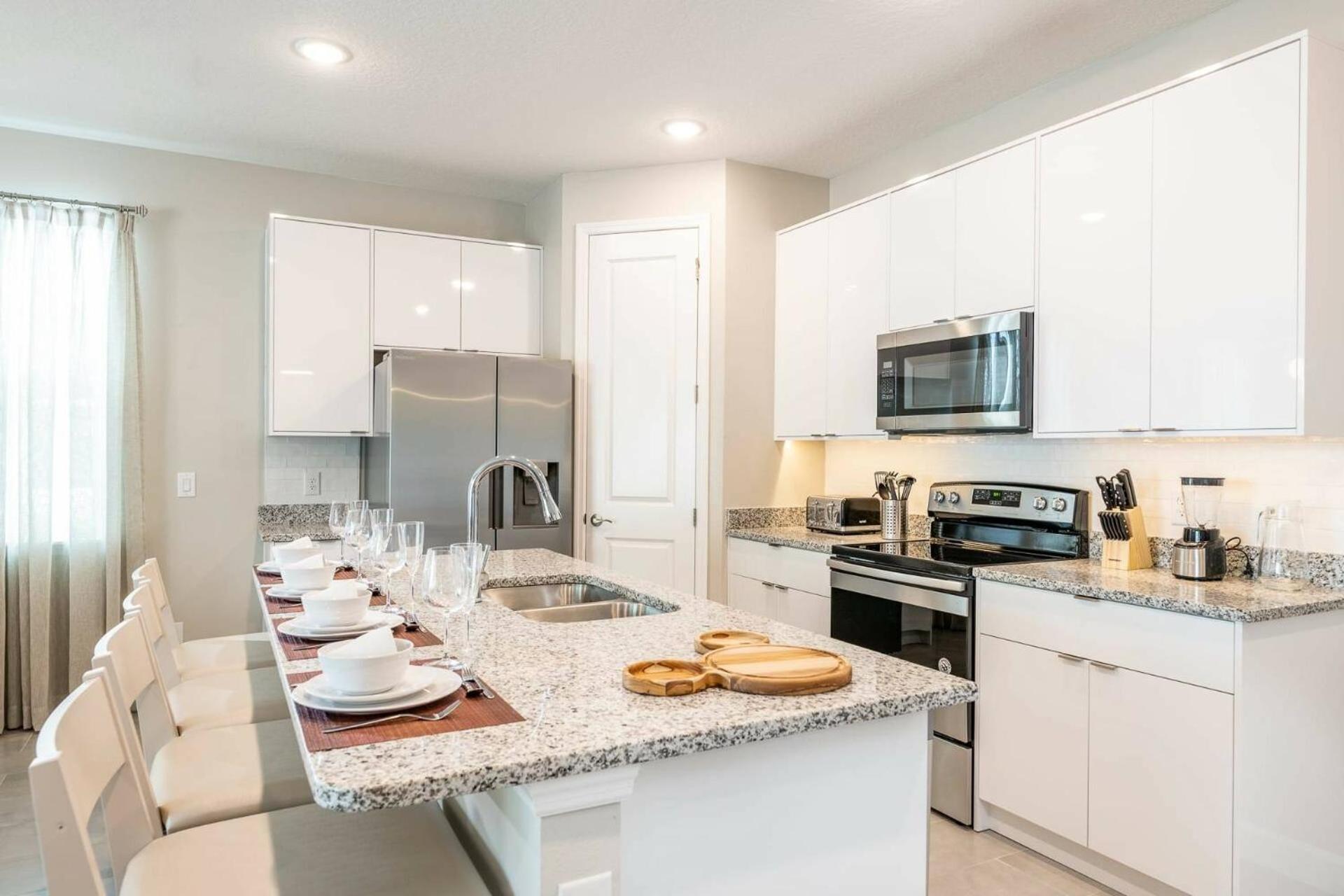 7988 Magical Disney Vacation Home - 5 Bedrooms Kissimmee Kültér fotó
