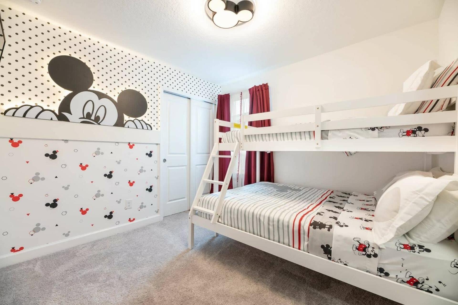 7988 Magical Disney Vacation Home - 5 Bedrooms Kissimmee Kültér fotó