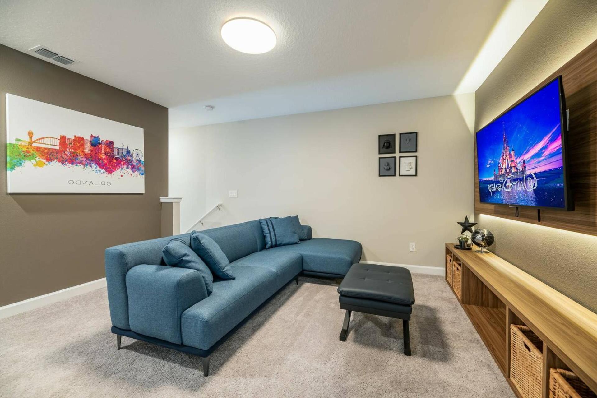 7988 Magical Disney Vacation Home - 5 Bedrooms Kissimmee Kültér fotó