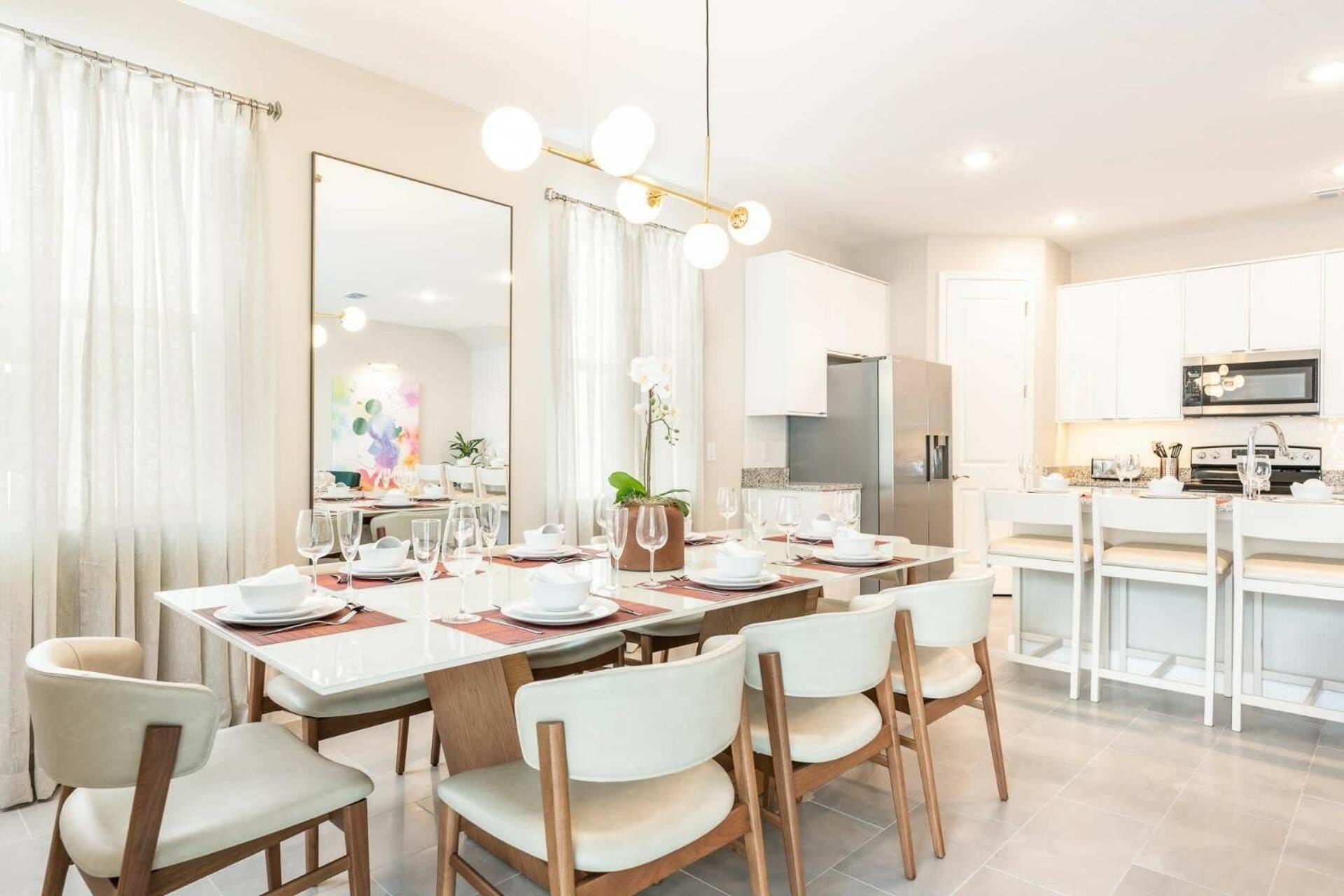 7988 Magical Disney Vacation Home - 5 Bedrooms Kissimmee Kültér fotó