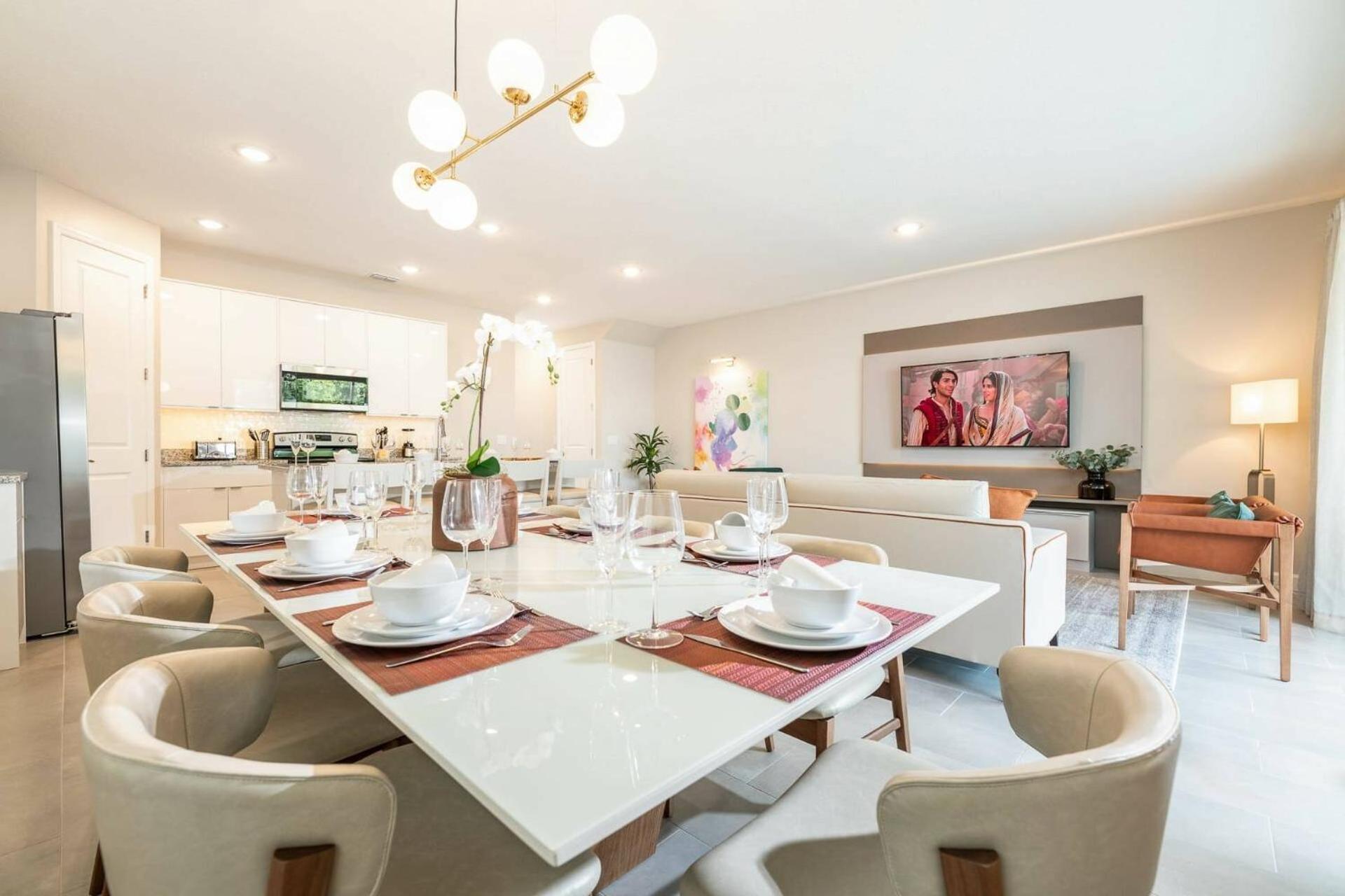 7988 Magical Disney Vacation Home - 5 Bedrooms Kissimmee Kültér fotó
