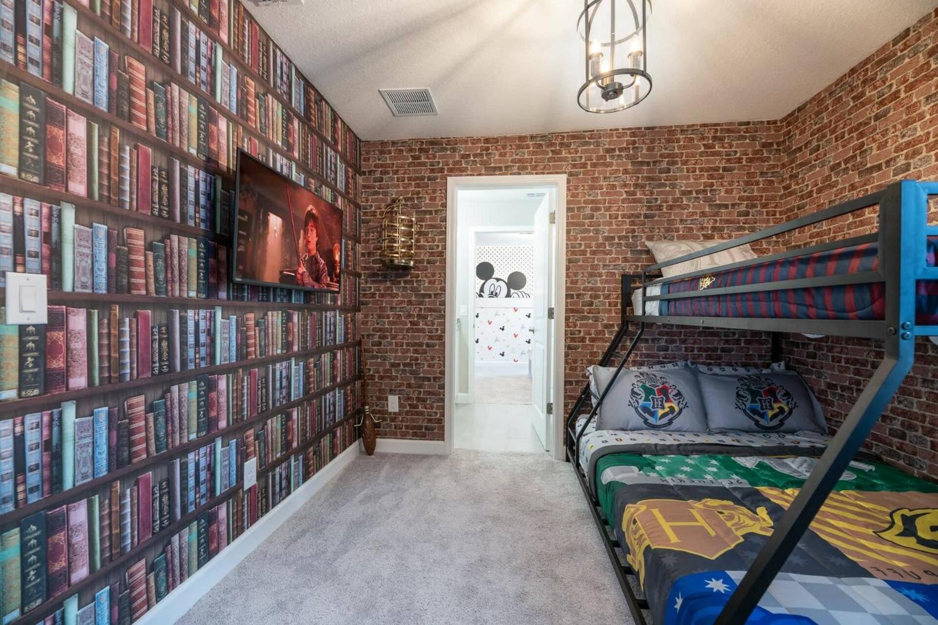 7988 Magical Disney Vacation Home - 5 Bedrooms Kissimmee Kültér fotó