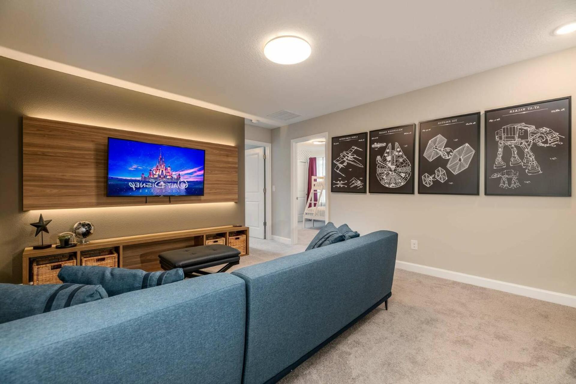 7988 Magical Disney Vacation Home - 5 Bedrooms Kissimmee Kültér fotó